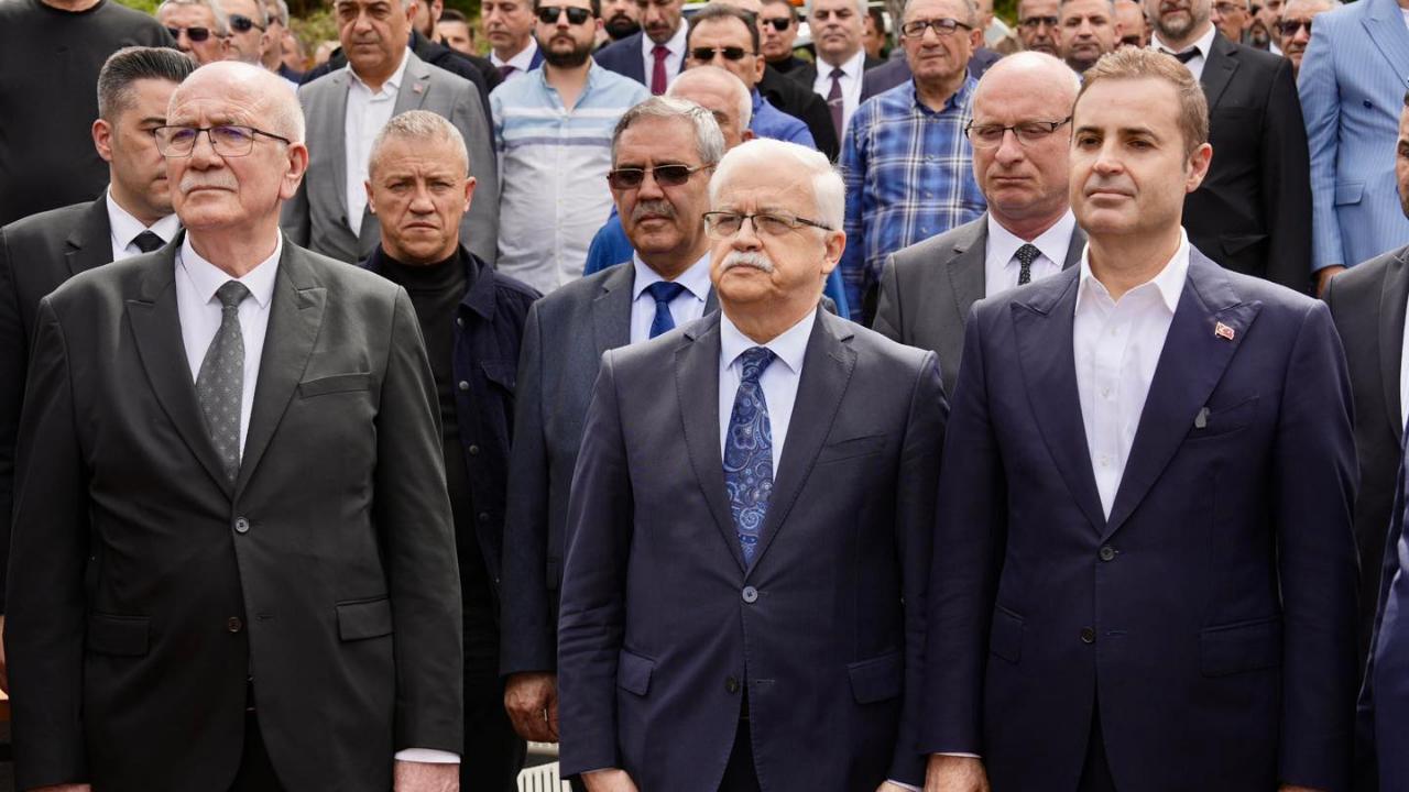 BESOB Kahvaltı Ve Et Restoranı Burhaniye'de Açıldı