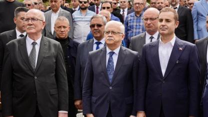 BESOB Kahvaltı Ve Et Restoranı Burhaniye'de Açıldı