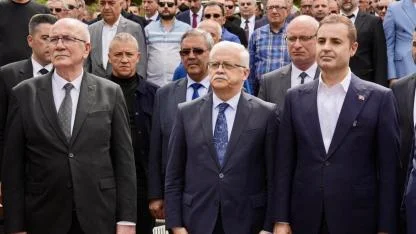 BESOB Kahvaltı Ve Et Restoranı Burhaniye'de Açıldı