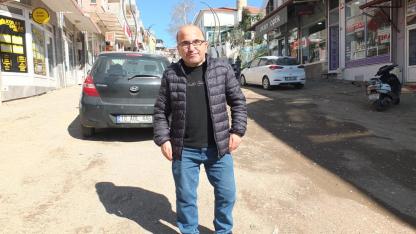 Bigadiç’de Başkan Göksel’e muhtar teşekkürü