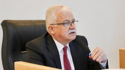 Burhaniye Belediyesi 2026 yılı Nisan ayı olağan Meclis toplantısı gerçekleşti