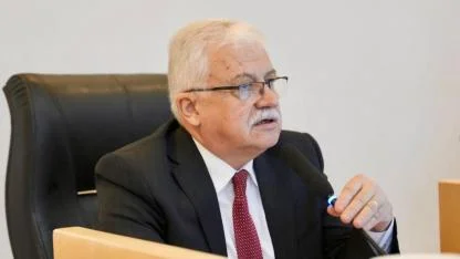 Burhaniye Belediyesi 2026 yılı Nisan ayı olağan Meclis toplantısı gerçekleşti