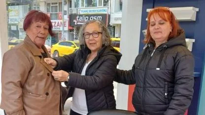 Burhaniye CHP’de üye kayıtları devam ediyor