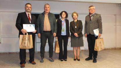 Burhaniye’de çalıştay öğrencileri akademisyenlerle buluşturdu