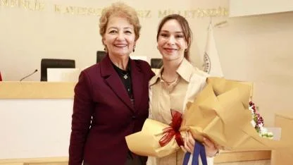 Burhaniye’de Kihep Eğitim Programı Tamamlandı