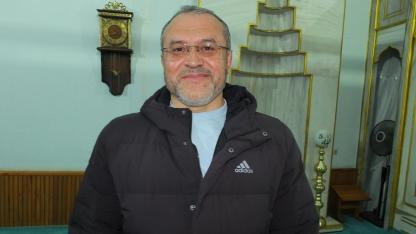 Burhaniye’de Müftü Işık, Ören cemaatini sevindirdi