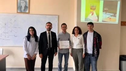 Burhaniye’de Yemek Fotoğrafçılığı Eğitimi