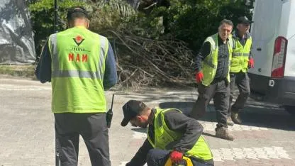 Büyükşehir 20 ilçede deprem dirençli bir kent için sahada