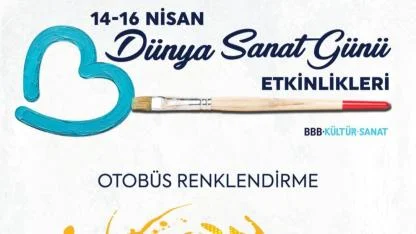 Büyükşehir Belediyesi Sanatı Sokağa Taşıyor