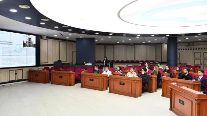 Büyükşehir’den İstihdamda Fırsat Eşitliği