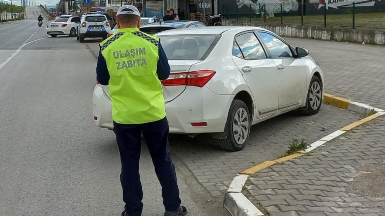 Büyükşehir’den park ihlallerine karşı kapsamlı denetim