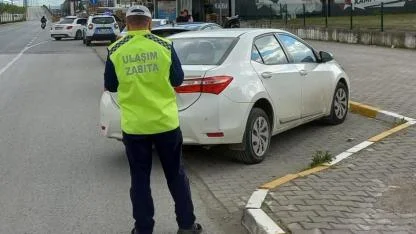 Büyükşehir’den park ihlallerine karşı kapsamlı denetim