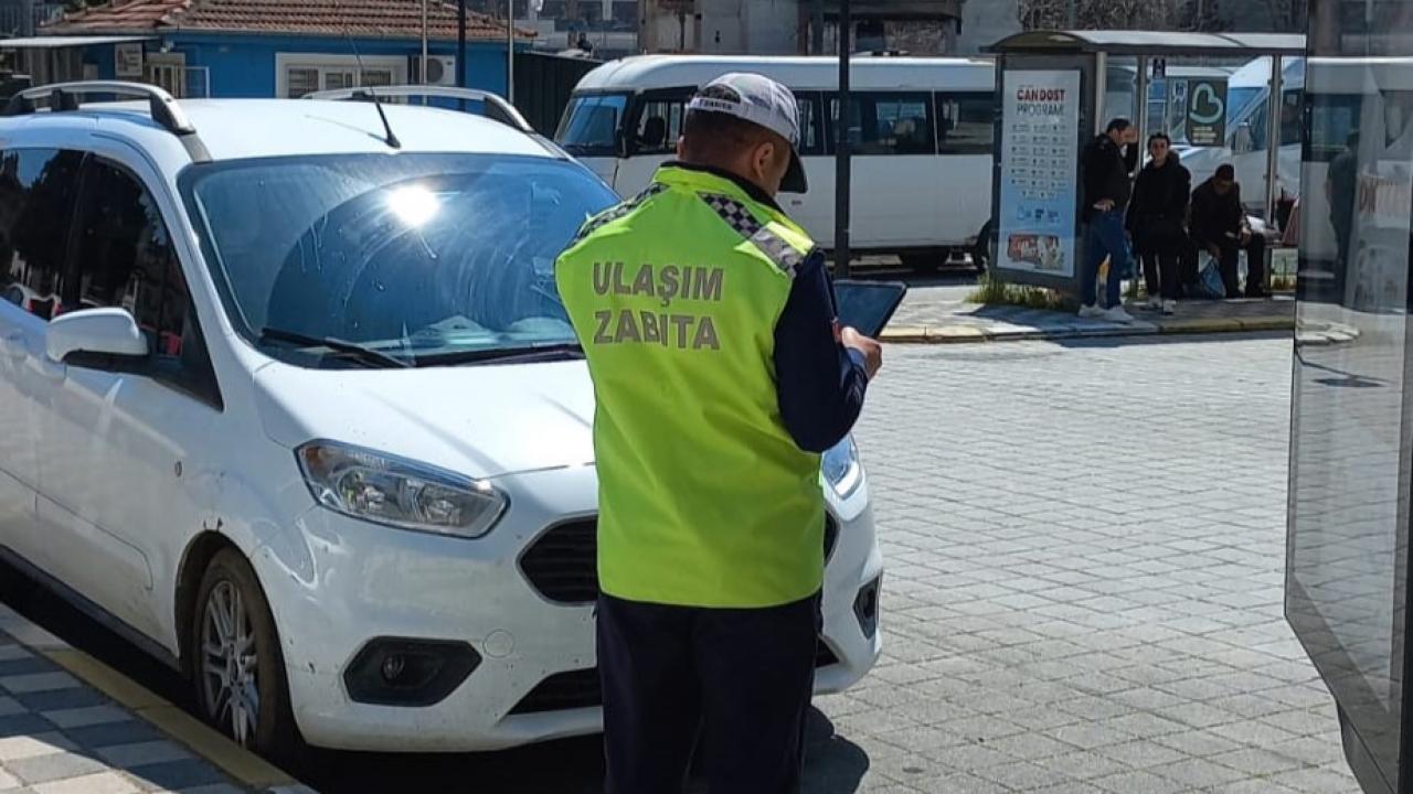 Büyükşehir’den park ihlallerine karşı kapsamlı denetim