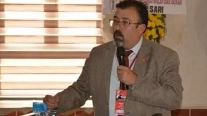 CHP Bigadiç İlçe Başkanı Türker Yılmaz’dan Polis Haftası Mesajı