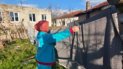 Devletimiz Halkın Yanında