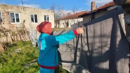 Devletimiz Halkın Yanında