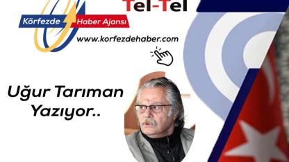 Uğur Tarıman Yazıyor: "Doğru Birdir"