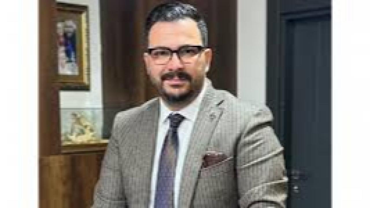 Edremit İlçe Başkanı Kaçıcı: Terörsüz Türkiye Elbette İsteriz, Ama Yanlış Muhatapla Değil