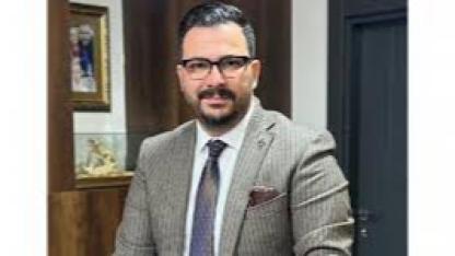 Edremit İlçe Başkanı Kaçıcı: Terörsüz Türkiye Elbette İsteriz, Ama Yanlış Muhatapla Değil