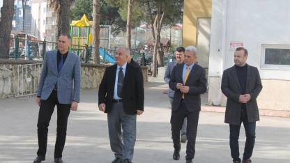 Eğitimden Dayanışmaya: Balıkesir'de Sahada Güçlü Koordinasyon