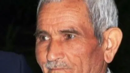 Gazeteci Doğan Alparslan’ın babası Mehmet Alparslan hayatını kaybetti.