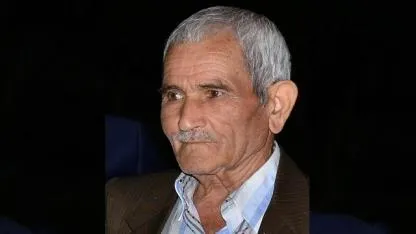 Gazeteci Doğan Alparslan’ın babası Mehmet Alparslan hayatını kaybetti.