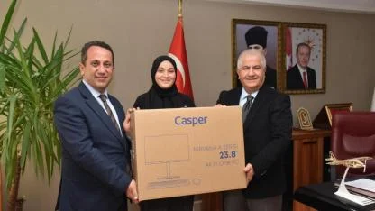 Gökyüzüne Uzanan Başarı: Balıkesirli Gençler Türkiye Finalinde