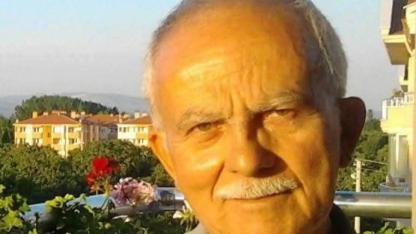 Gurbetçi baba memleketinde son yolculuğuna uğurlandı