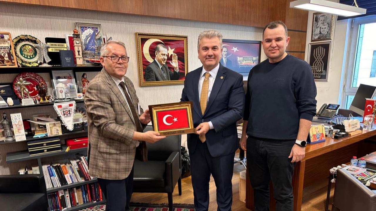 Halk Eğitim Merkezlerinden Ankara Çıkarması