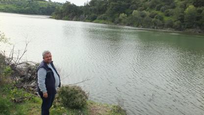 Havran Barajındaki doluluk çiftçileri sevindirdi