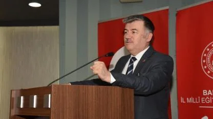 İl Genelinde Kritik Buluşma: İYEP ve Mevsimlik Tarım İşçileri İçin Eğitimde Yol Haritası Belirlendi