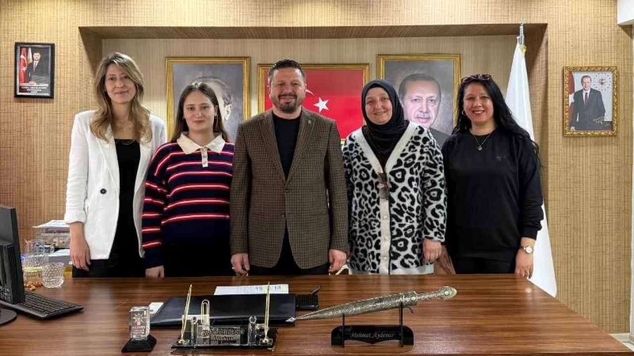 Karesi ‘Mesut’ deği!