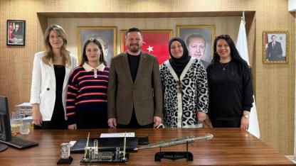 Karesi ‘Mesut’ değil....