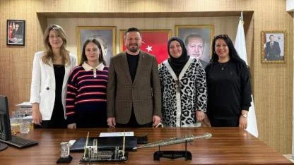 Karesi ‘Mesut’ değil....