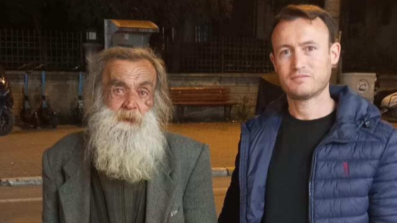 Karesi'de Serdar Amcaya Belediye Sahip Çıktı