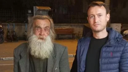 Karesi'de Serdar Amcaya Belediye Sahip Çıktı