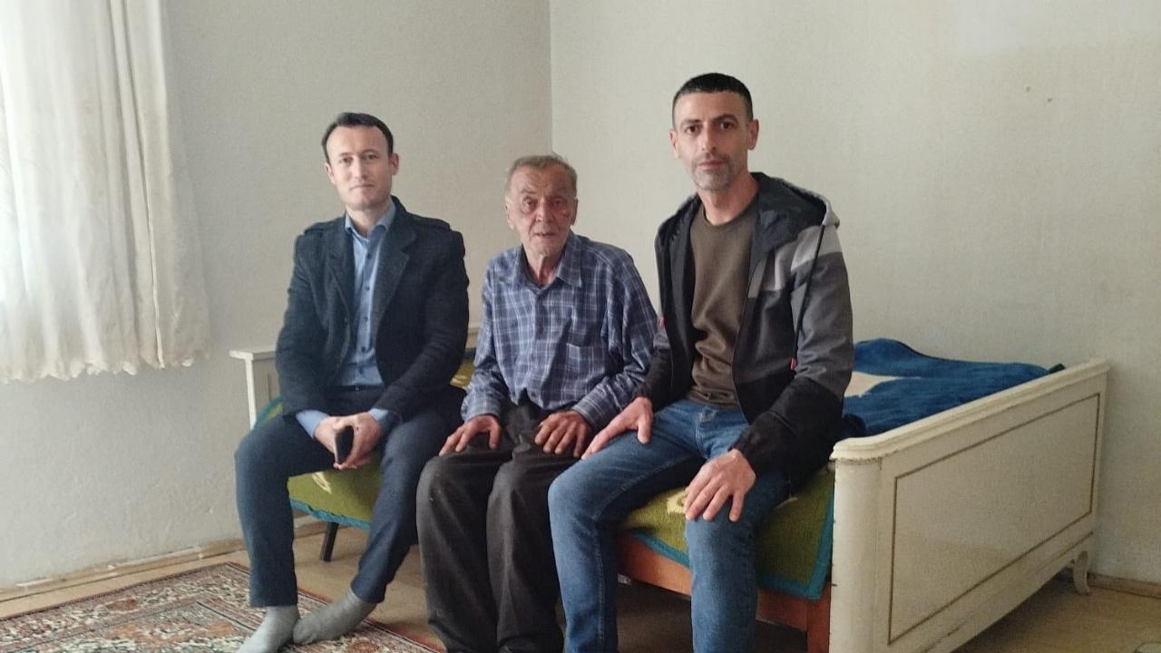 Karesi'de Serdar Amcaya Belediye Sahip Çıktı