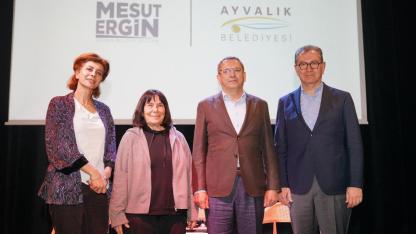 Köy Enstitüleri Fikir ve Kültür Günleri 11-12 Nisan tarihlerinde gerçekleştirildi.