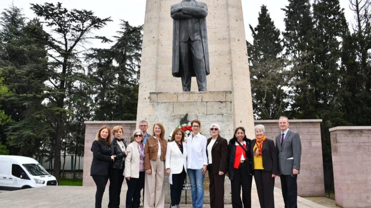 Köy Enstitülerinin 86. Yılı Balıkesir’de Törenle Anıldı