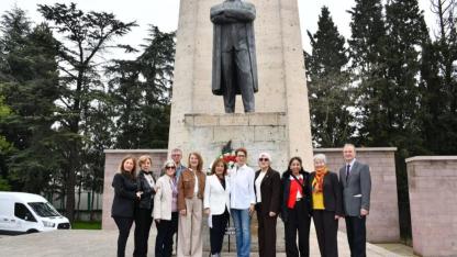 Köy Enstitülerinin 86. Yılı Balıkesir’de Törenle Anıldı