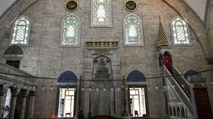 “Merhamet Eğitimi”