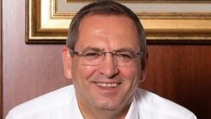 Mesut Ergin’den 1 Mayıs Mesajı