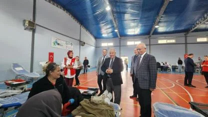 Minik Yüreklerden Büyük Çağrı: İyilik Hareketine Anlamlı Destek