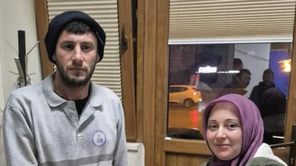 Örnek davranış: Edremit Belediyesi işçisinden takdir toplayan hareket