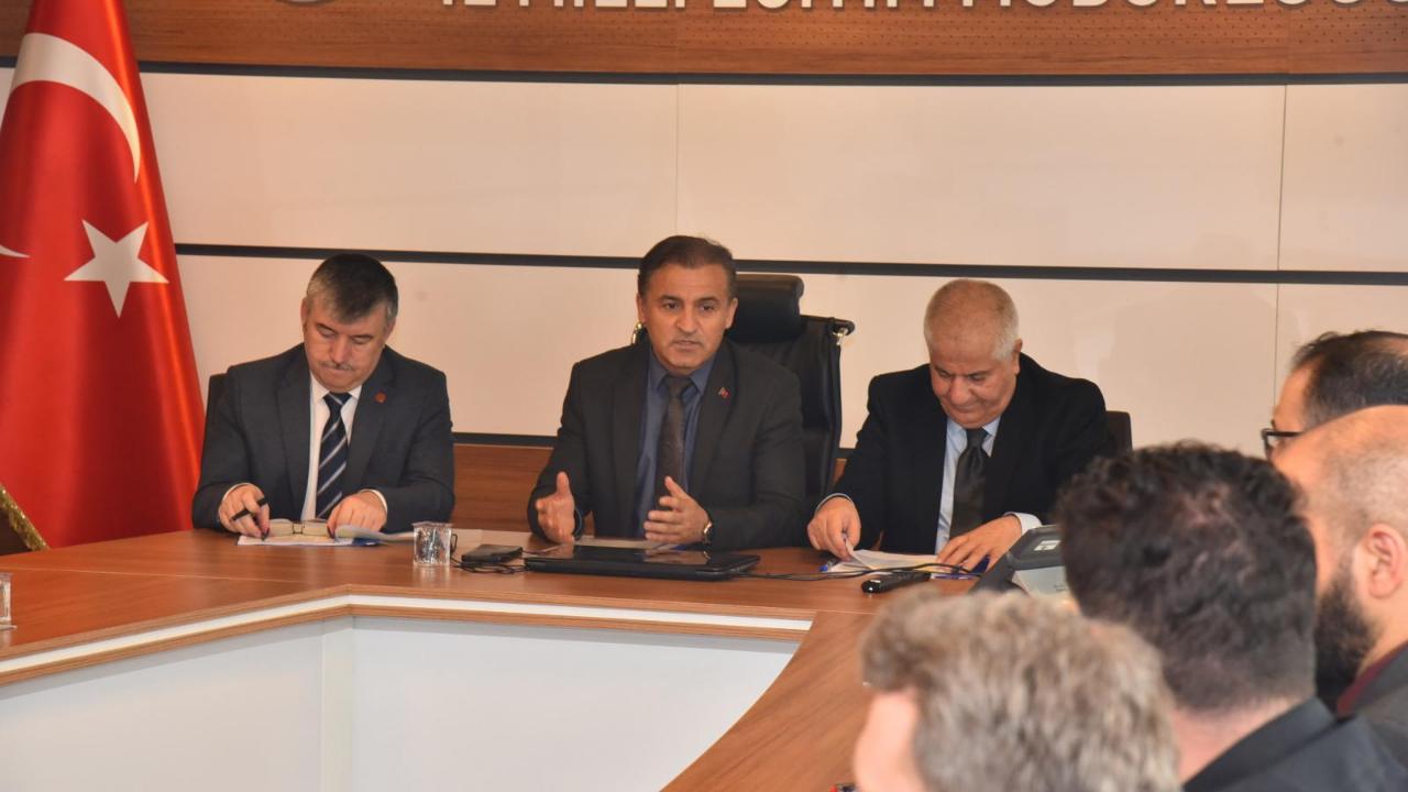 Roman Vatandaşlarımızın Yanındayız: Balıkesir'de Ortak Akıl Buluşması