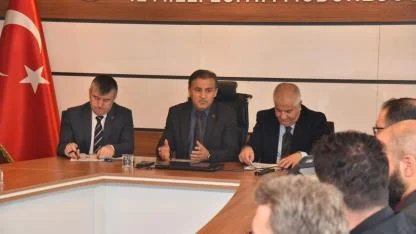 Roman Vatandaşlarımızın Yanındayız: Balıkesir'de Ortak Akıl Buluşması