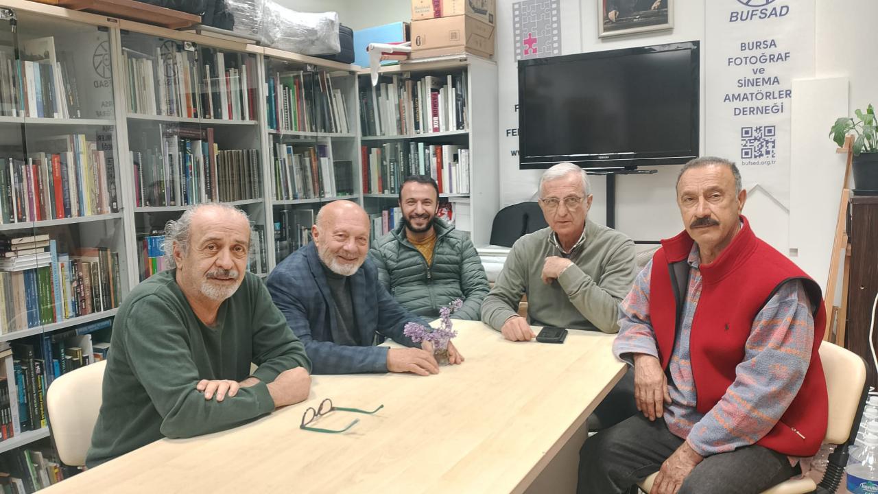 Sanat Koleksiyonu Bağışı