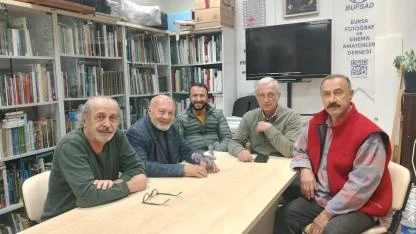 Sanat Koleksiyonu Bağışı