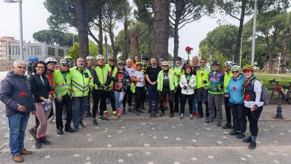 Şehit Pilot Sadettin Baycan Dualarla Anıldı