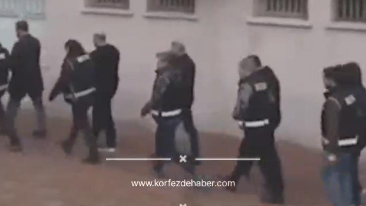 Tapuda Rüşvet ve Veri Skandalı! 3 İlde Eş Zamanlı Operasyon: 7 Tutuklama